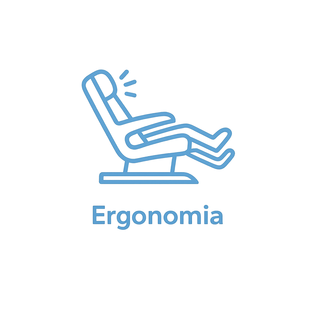 Ergonomia