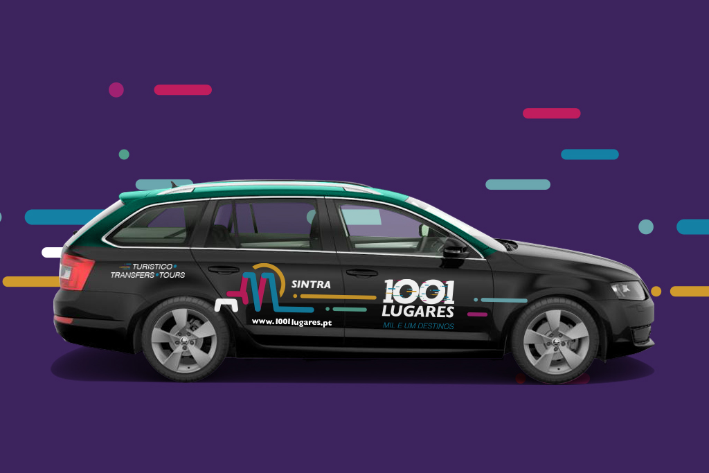 portfolio video work