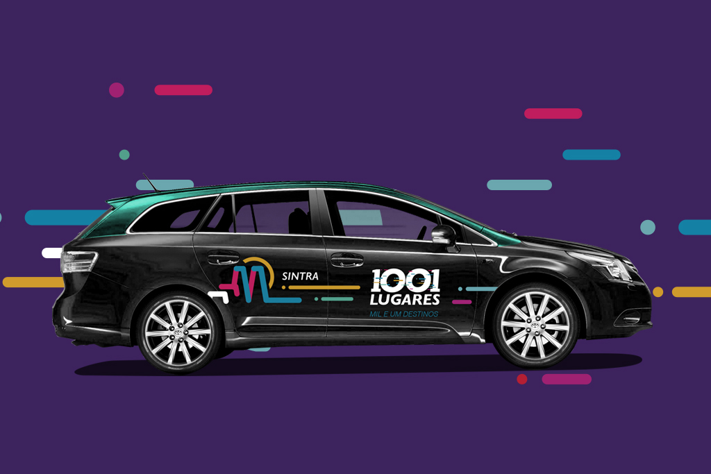 portfolio video work